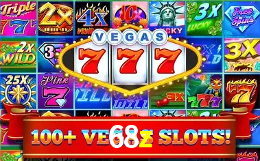 Desvendando o Mundo dos Jogos Virtuais na 68z