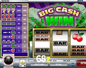 A Emoção da Loteria na 68z: Uma Chance de Mudança de Vida