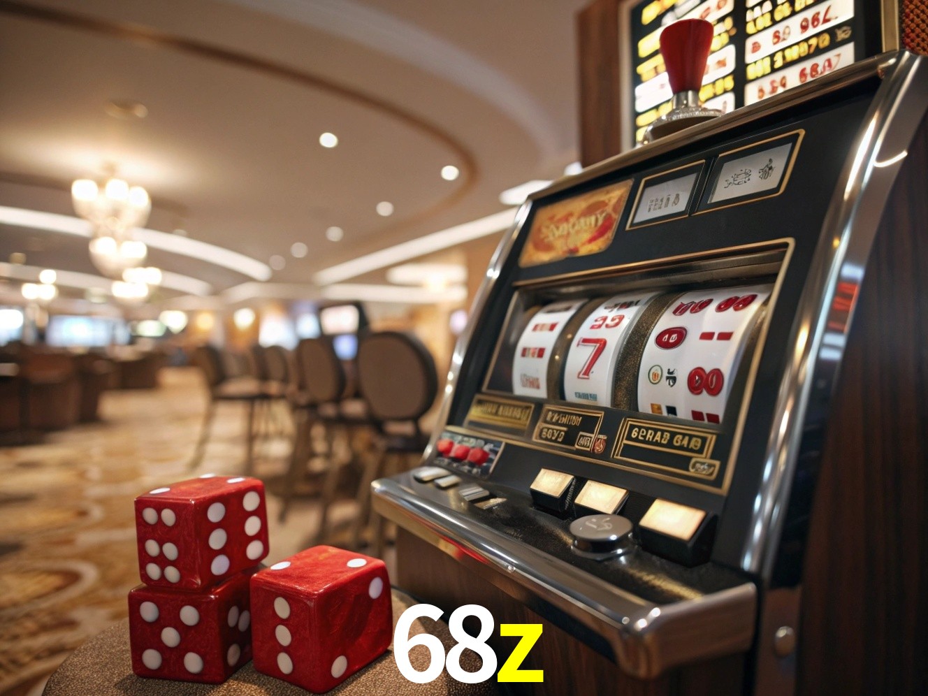 68z