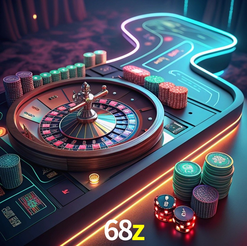  68z