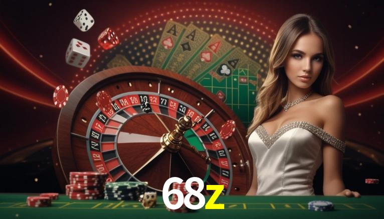 Live Casino 68z