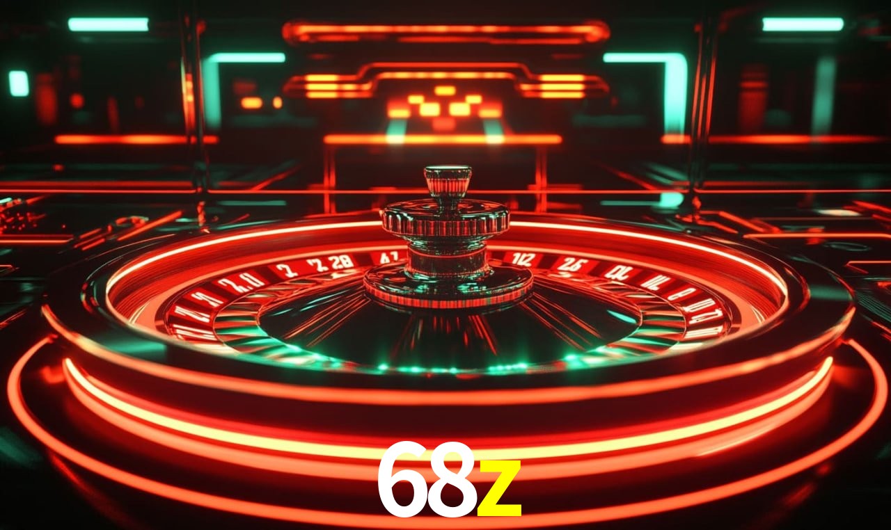 Inovações de Jogos na 68z: O Futuro das Experiências Interativas