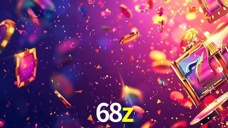 A Emoção da Loteria na 68z: Uma Chance de Mudança de Vida