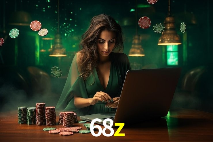 Instant EasyPaisa 68z