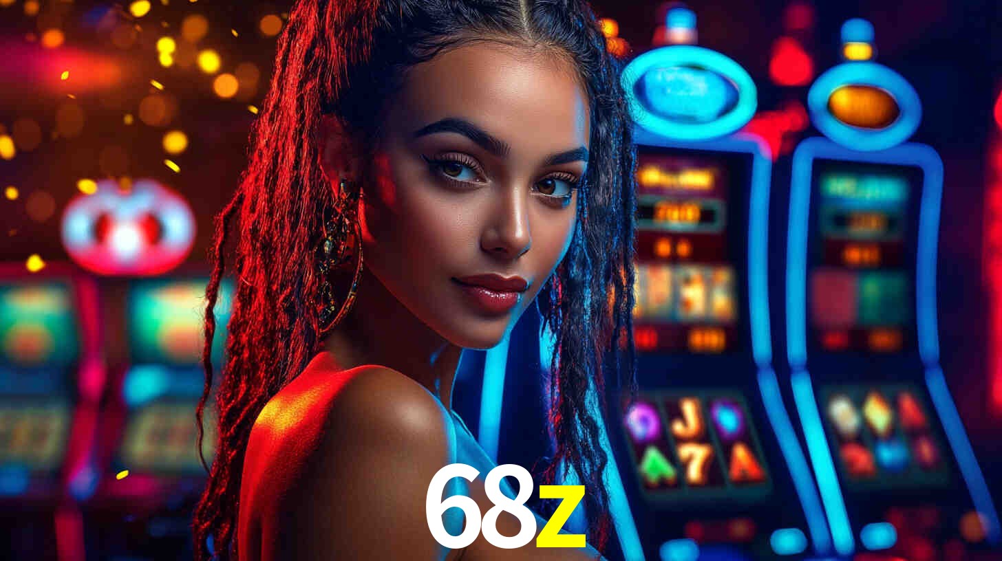 A Experiência Imersiva dos Cassinos Ao Vivo no 68z