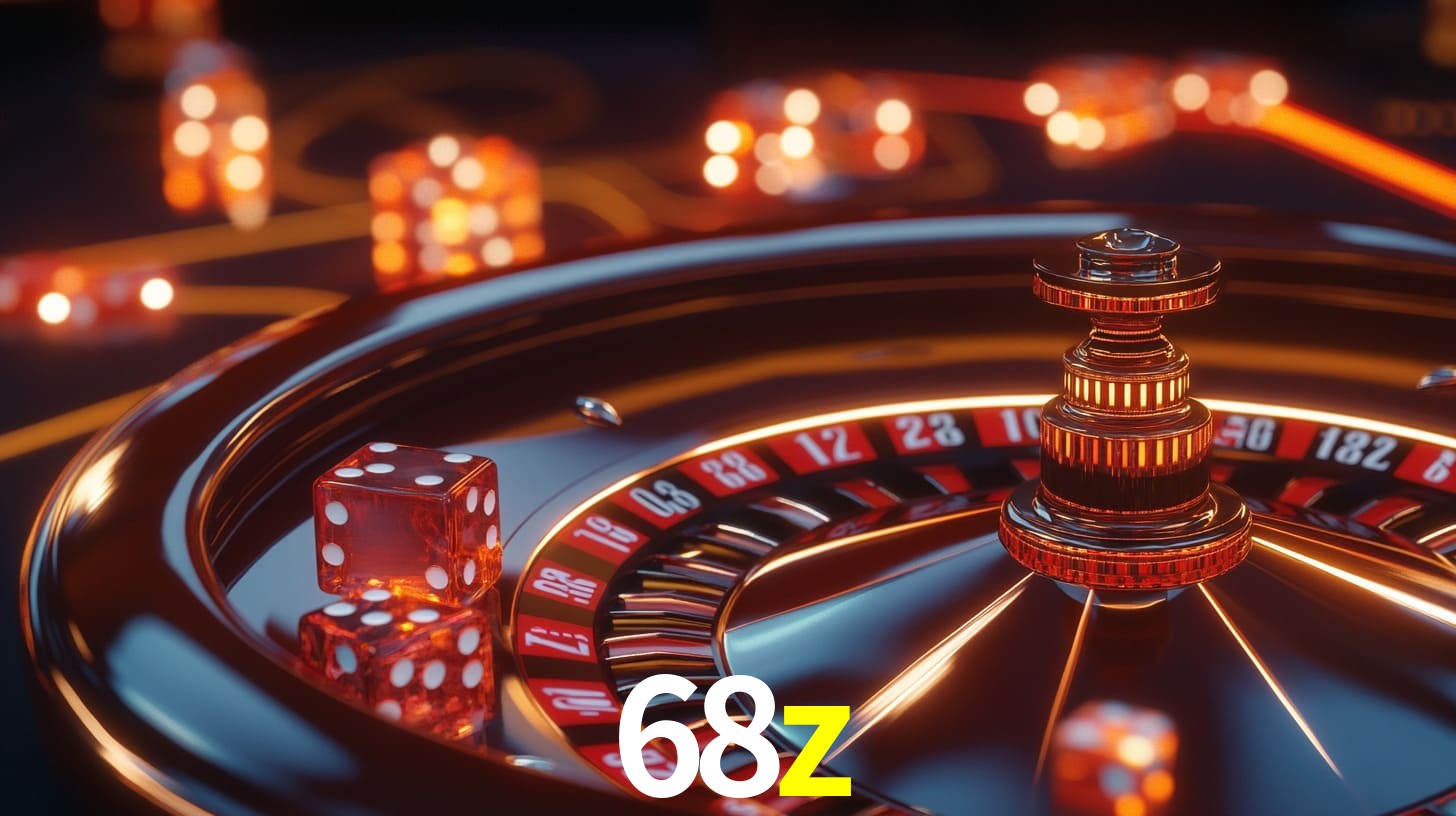 VIP Casino 68z
