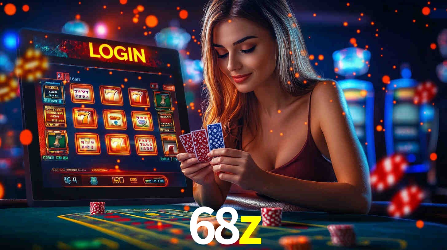 68z,68z bet