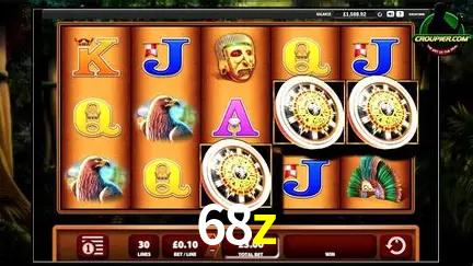Live Casino 68z
